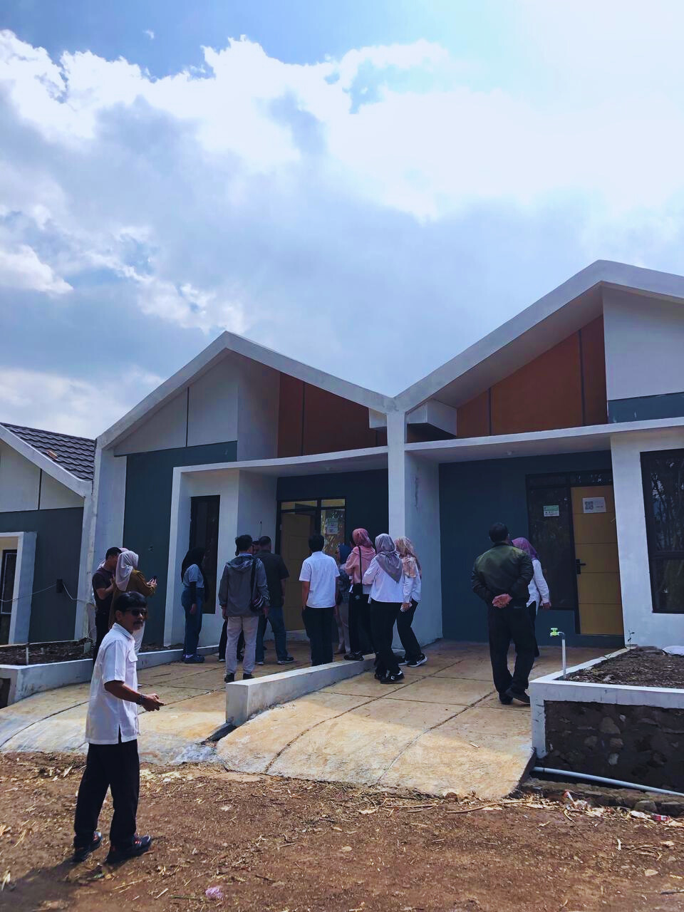 Perumahan Harmony Land 3