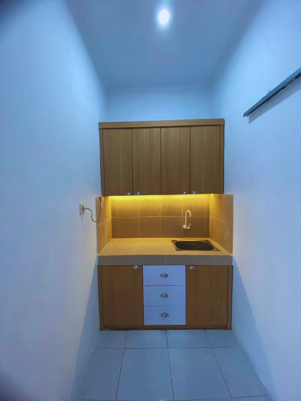 Dapur Modern