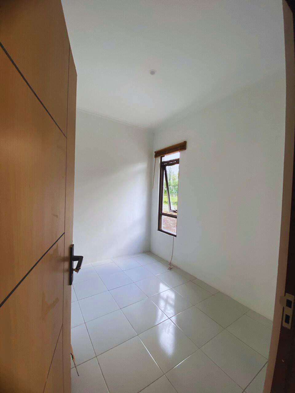 Kamar Tidur Utama