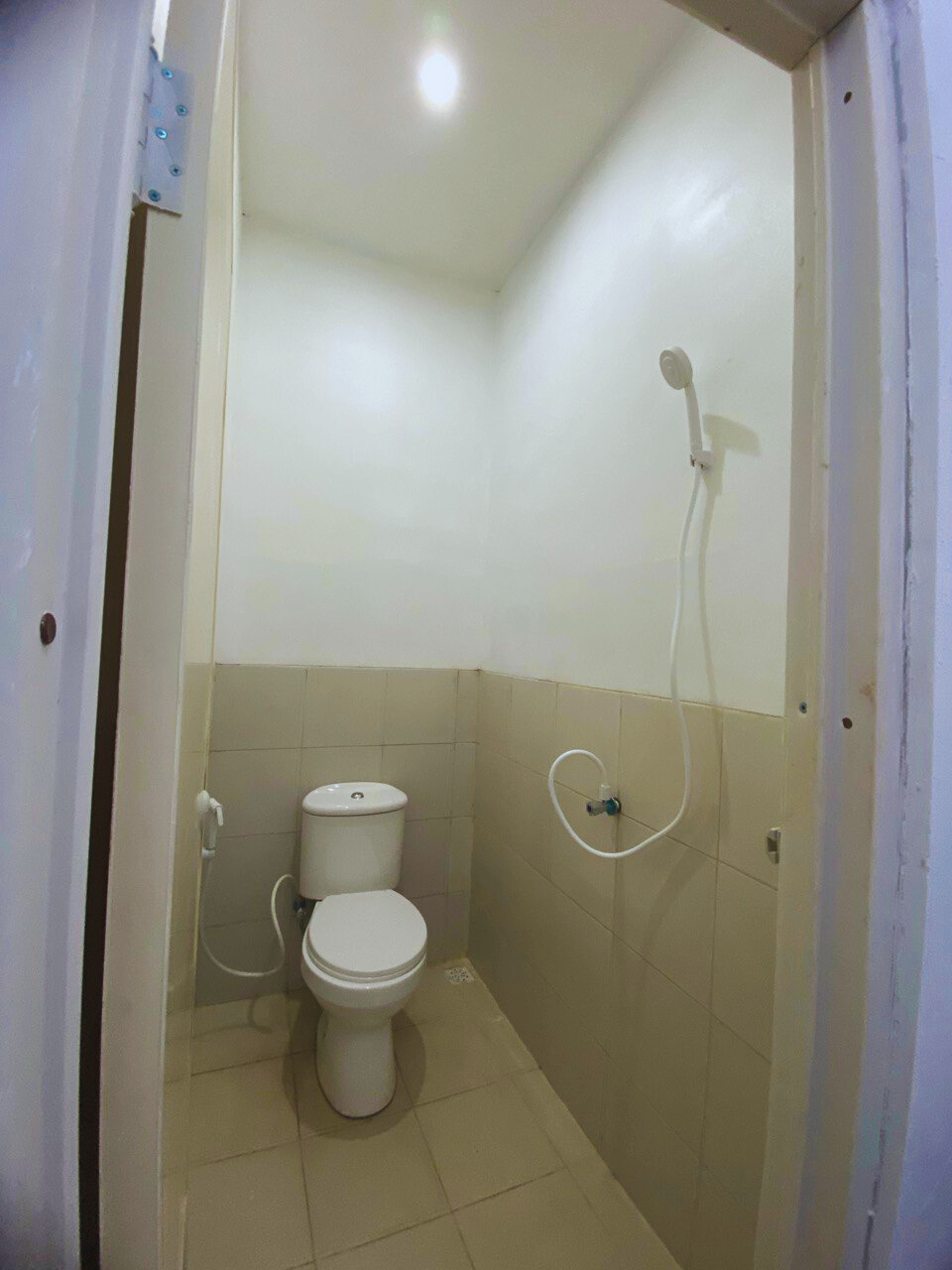 Kamar Mandi Bersih
